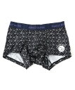 【SALE/39%OFF】PEARLY GATES PEARLY GATES/パーリーゲイツ ゴルフボールニコちゃん ボディライフ インナー・ルームウェア ボクサーパンツ・トランクス レッド ブラック