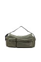 DIESEL メンズ ダッフルバッグ MULTI-PKTS MULTI-PKTS DUFFLE X TRAVEL ディーゼル バッグ ドラムバッグ カーキグリーン【送料無料】(4)