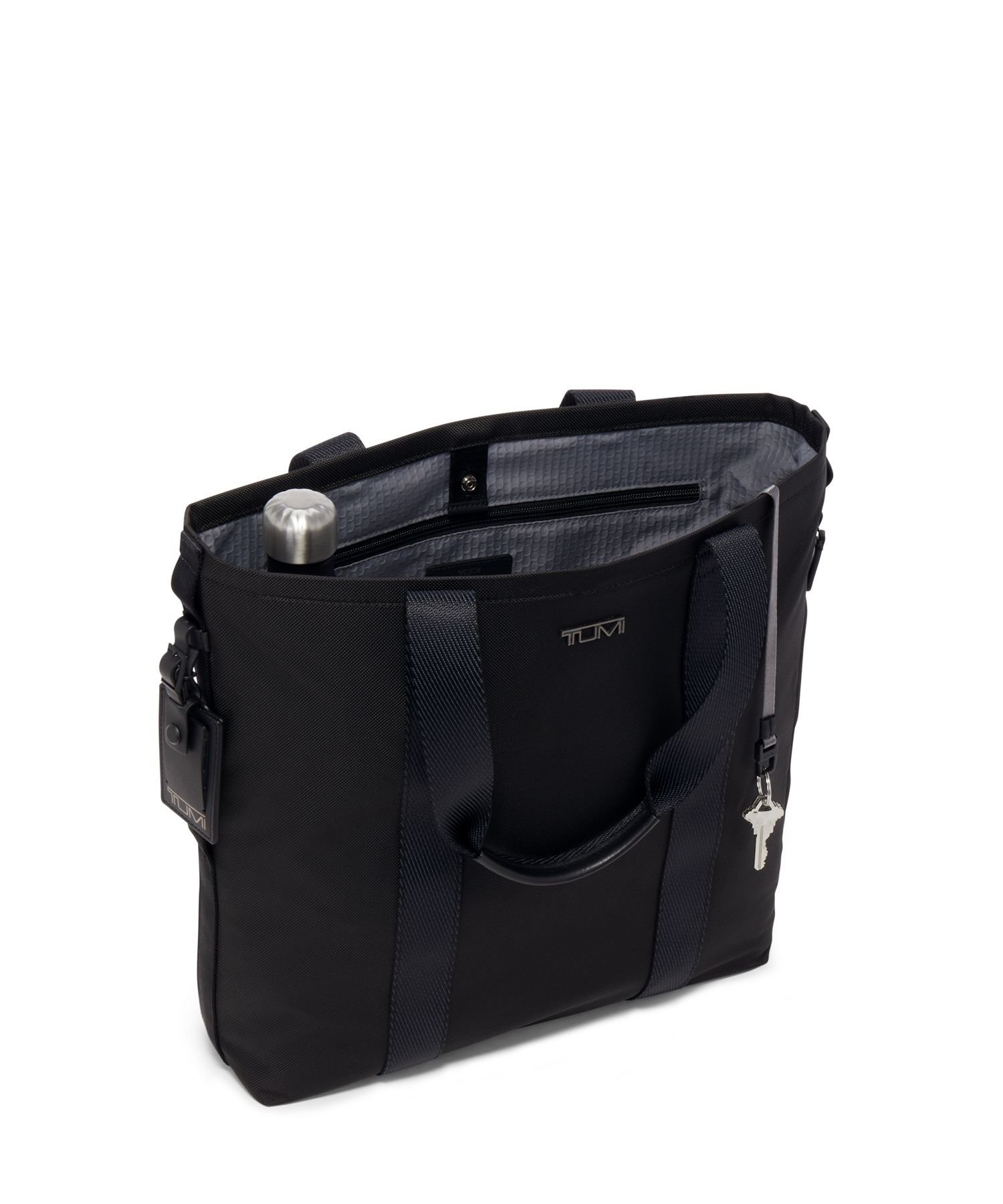 TUMI 【公式店】5年保証 TUMI GOLF エッセンシャル・ノース・サウス・トート トゥ...