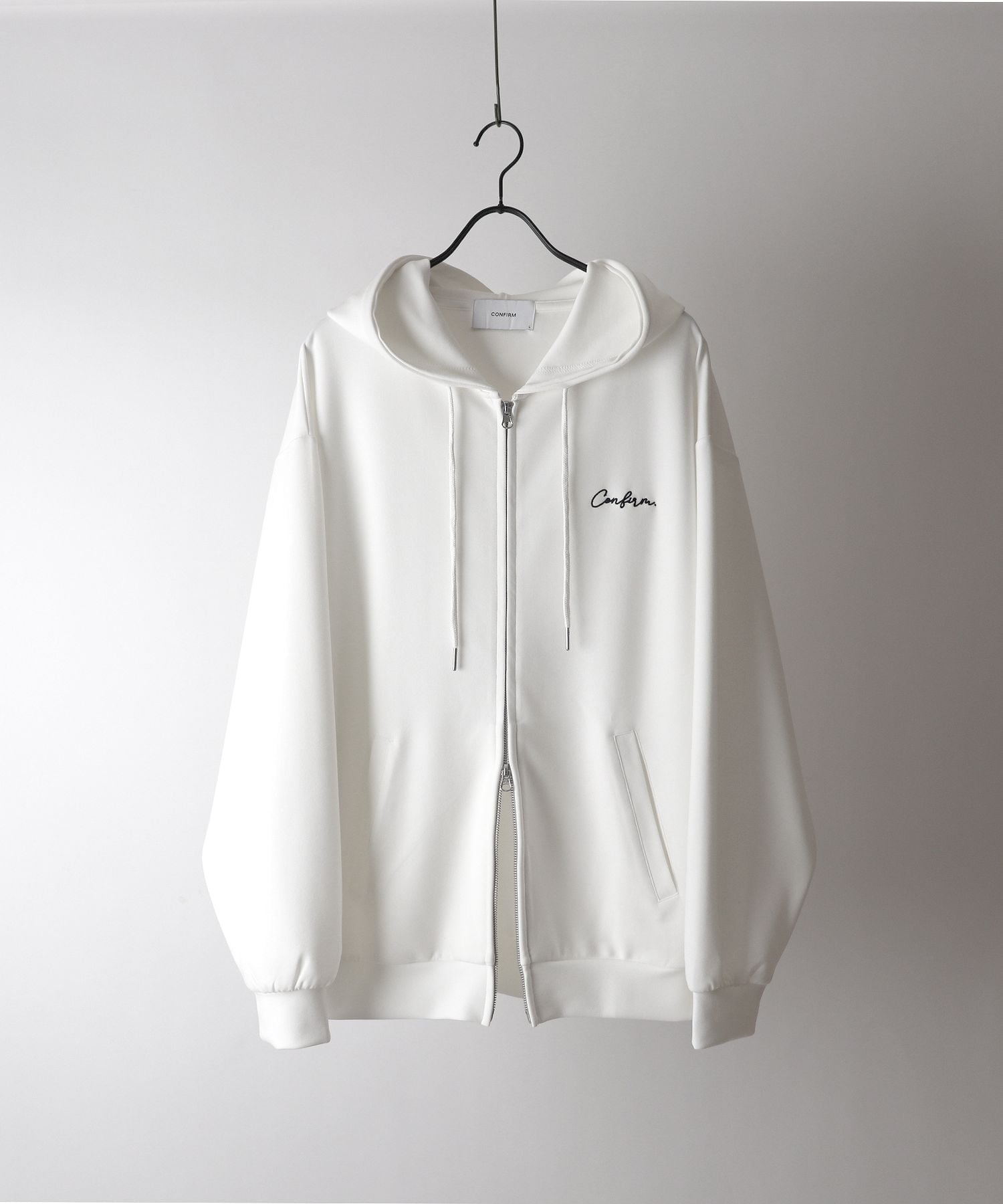 Confirm (M)ݥF/Zѡ ե ȥåץ ѡաǥ ۥ磻ȡ̵