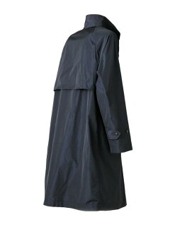nano universe Swing Coat Exclusive 6700111002: Navy nano universe Swing Coat Exclusive 6700111002: Navy