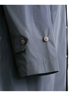nano universe Swing Coat Exclusive 6700111002: Navy nano universe Swing Coat Exclusive 6700111002: Navy
