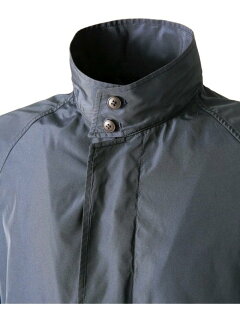 nano universe Swing Coat Exclusive 6700111002: Navy nano universe Swing Coat Exclusive 6700111002: Navy
