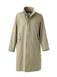 nano universe Swing Coat Exclusive 6700111002: Olive nano universe Swing Coat Exclusive 6700111002: Olive