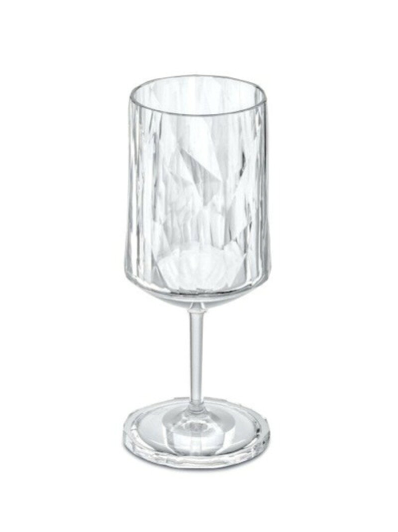 KOZIOL KOZIOL/KOZIOL(コジオル)/Superワイングラス 300ml アントレスクエア 食器・調理器具・キッチン用品 その他の食器・調理器具・キッチン用品 ホワイト stylife-13178901 Rakuten Fashion サンプル画像2