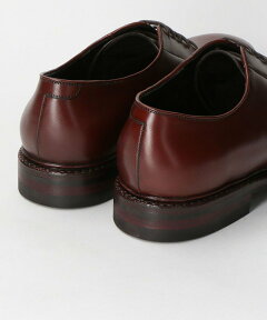 Beauty & Youth Calf Plain Toe Oxford 1431-699-8508 14316998508: Medium Brown Beauty & Youth Calf Plain Toe Oxford 1431-699-8508 14316998508: Medium Brown