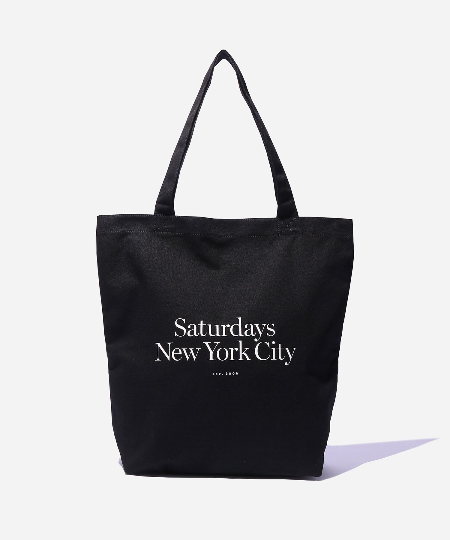 Saturdays NYC Miller Standard Tote T^f[Y@j[[NVeB obO g[gobO ubN zCgyz