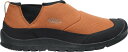 【SALE/30%OFF】KEEN MEN HOODCAMP FR メンズ フッドキャンプ エフアール キーン シューズ・靴 スニーカー ブラック【送料無料】