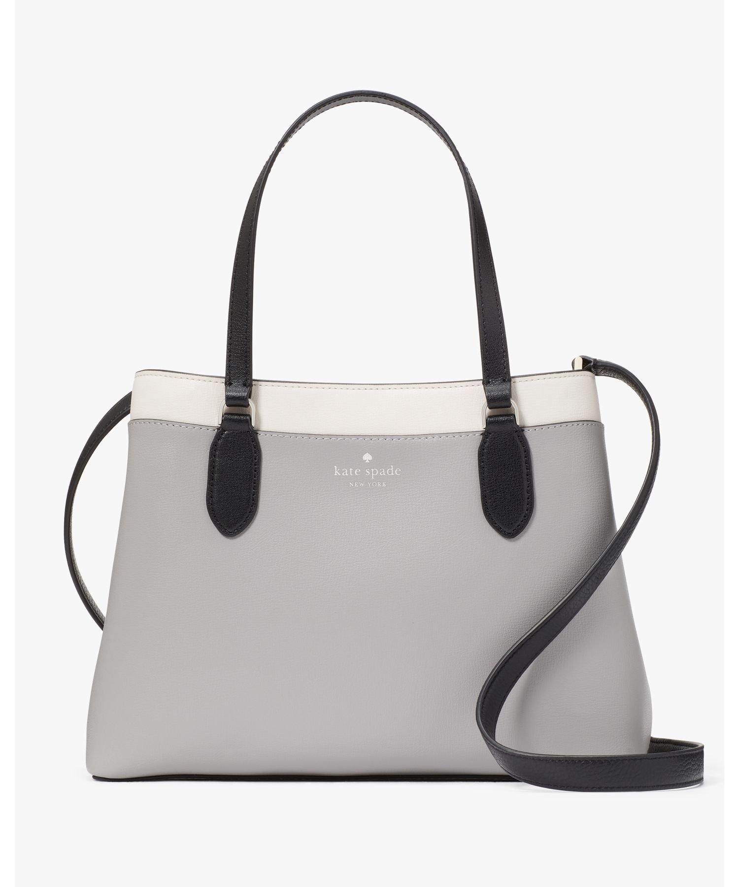 【SALE／65%OFF】kate spade new york シエナ カラーブロック サッチェル ケイトスペードニューヨーク バッグ ハンドバッグ【送料無料】