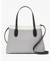 【SALE／60%OFF】kate spade new york シエナ カラーブロック サッチェル ケイトスペードニューヨーク バッグ ハンドバッグ【送料無料】