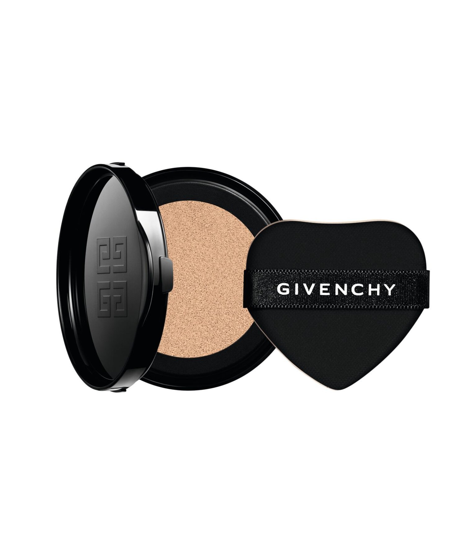 GIVENCHY BEAUTY 【公式】プリズム・リーブル・スキンケアリング・グロウ・クッション(レフィル) ジバンシイ ビューティー ベースメイク ファンデーション【送料無料】