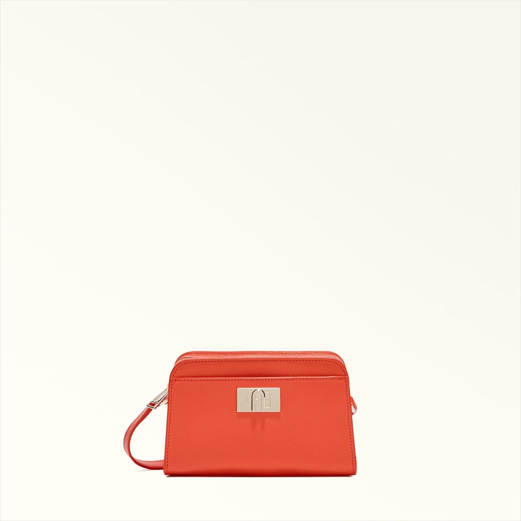 フルラ ボディバッグ レディース FURLA FURLA 1927 MINI CROSSBODY C.CASE フルラ バッグ ボディバッグ・ウエストポーチ【送料無料】