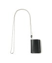 International Gallery BEAMS LIWLE x IG / 別注 クラスプウォレット ビームス メン スマホグッズ・オーディオ機器 その他...