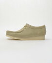 BEAUTY&YOUTH UNITED ARROWS <CLARKS> ワラビー/シューズ ビューティー&ユース ユナイテッドアローズ シューズ・靴 モカシン・...
