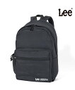【SALE/2%OFF】Lee Lee リュック バックパック デイパック 軽量 ポケット 通勤 通学 ユニセックス マルカワ バッグ リュック・バックパック ...