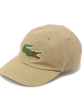 RAWLIFE LACOSTE/ラコステ/katsuragicap ロウライフ 帽子/ヘア小物 帽子その他 ベージュ ホワイト ブラック ネイビー【送料無料】