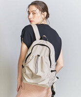 BEAUTY&YOUTH UNITED ARROWS ドロストポケット リュック ビューティー＆ユース　ユ...