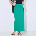 【SALE/45%OFF】Rouge vif la cle 【セットアップ対応】ストレートニットスカート ルージュ・ヴィフ ラクレ スカート ロング・マキシスカ...