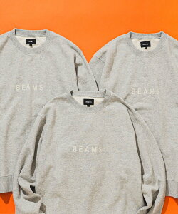 BEAMS ڥ٥ȥ顼ӲBEAMS / BEAMS  å 24SS ӡॹ  ȥåץ åȡȥ졼ʡ 졼 ۥ磻 ֥å ͥӡ̵