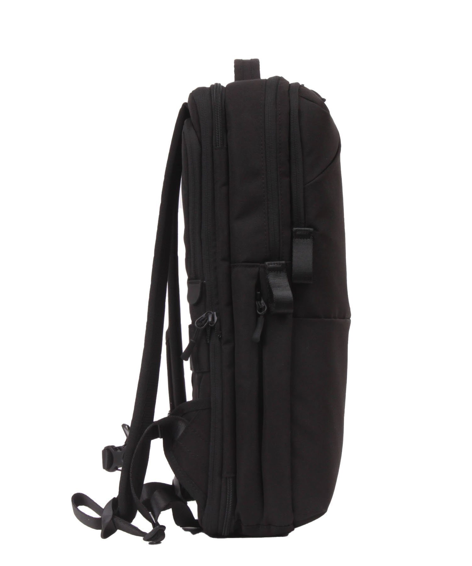 P.I.D 【PID】2Way ビジネスバッグ 26L ロワード バッグ ビジネスバッグ・ブリーフケース ブラック グレー
