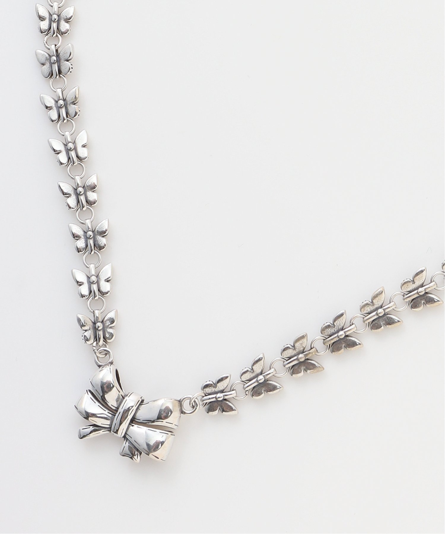 【SALE／2%OFF】BURNER (U)925ネックレス b925-n271-33g バーナー アクセサリー・腕時計 ネックレス シ..