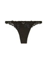 【SALE/30%OFF】LILY BROWN 【LILY BROWN Lingerie】ソング/リネンレース リリーブラウン インナー・ルームウェア ショーツ...