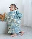 utatane utatane*注染工房 kids 日本製小幅生地使用 子供浴衣3点セット ウタタネ 着物・浴衣・和装小物 浴衣 ブルー【送料無料】