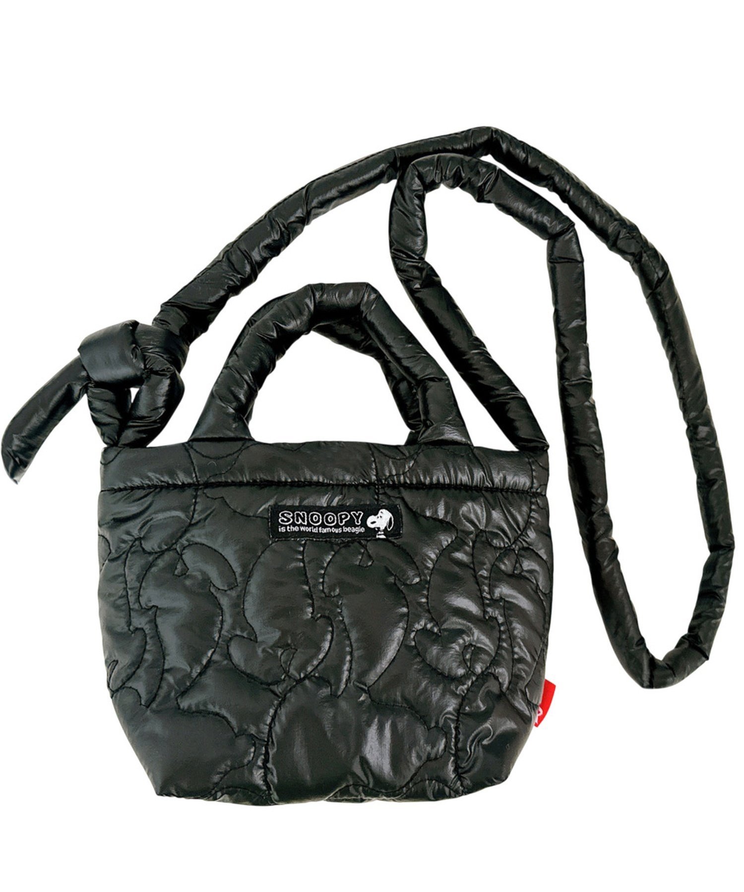 ROOTOTE ルートート ROOTOTE 8449 ローラ バッグ ショルダーバッグ ブラック シルバー ベージュ【送料無料】