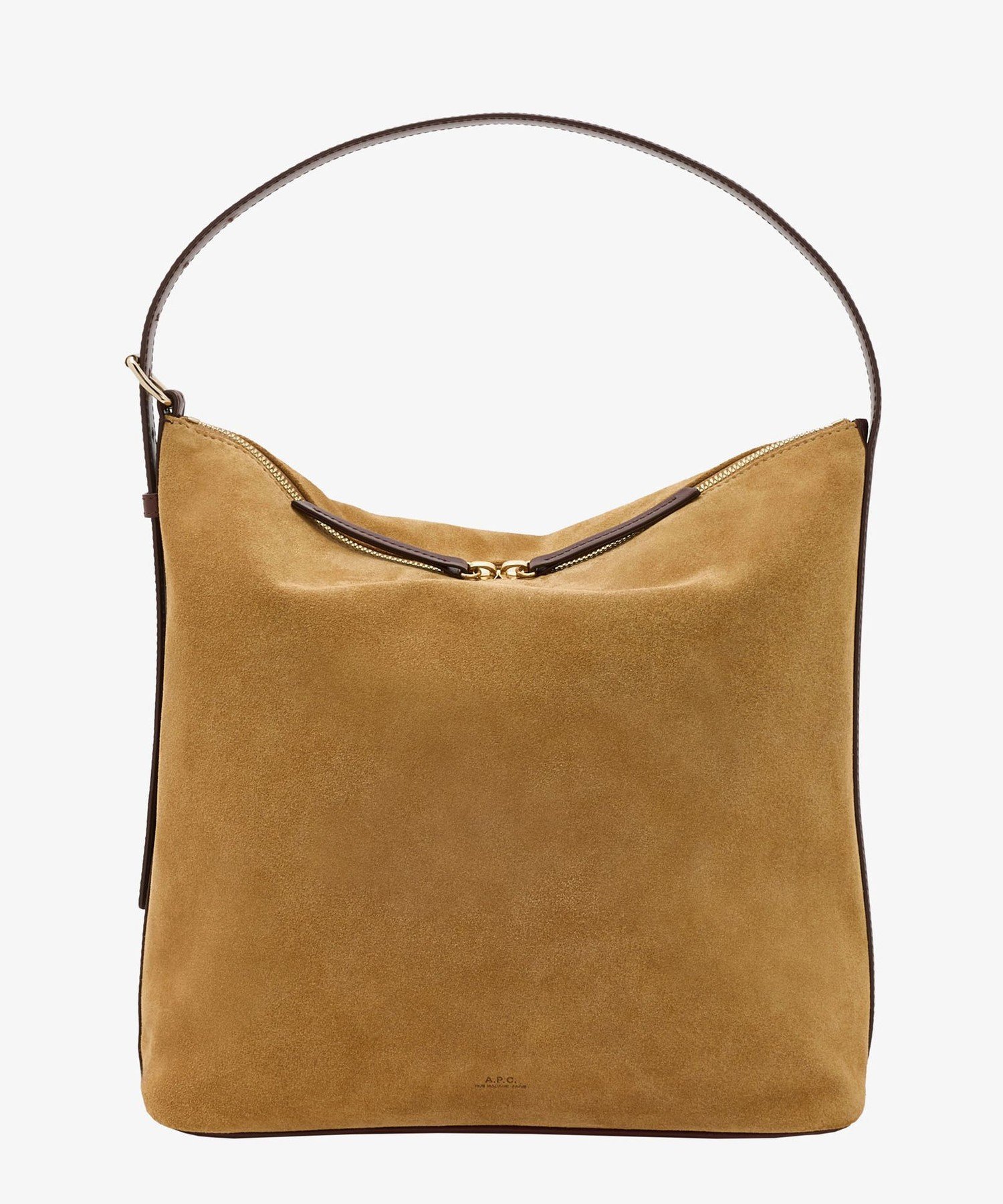 A.P.C. Vera バッグ アー・ぺー・セー バッグ ショルダーバッグ ベージュ【送料無料】