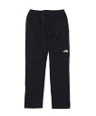 THE NORTH FACE THE NORTH FACE ALPINE LIGHT PANT アトモスピンク パンツ ジャージ スウェットパンツ ブラック【送料無料】