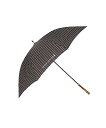 MACKINTOSH 【マッキントッシュ公式】 HERIOT マッキントッシュ ファッション雑貨 傘・長傘 ブラウン【送料無料】