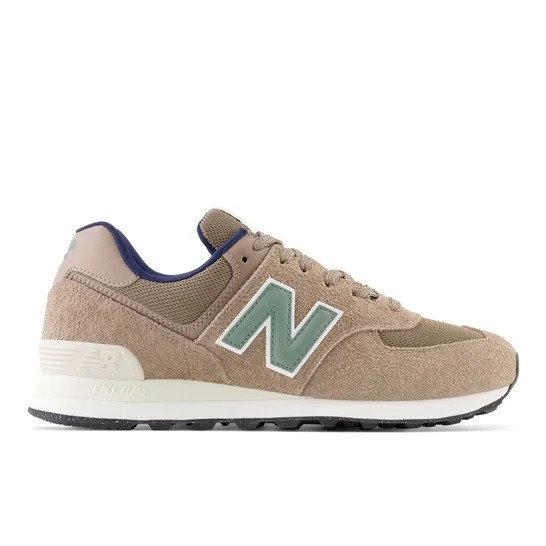 New Balance U574SNG / U574SBG / U574SBB ニューバランス シューズ・靴 スニーカー グリーン ブラック ネイビー【送料無料】