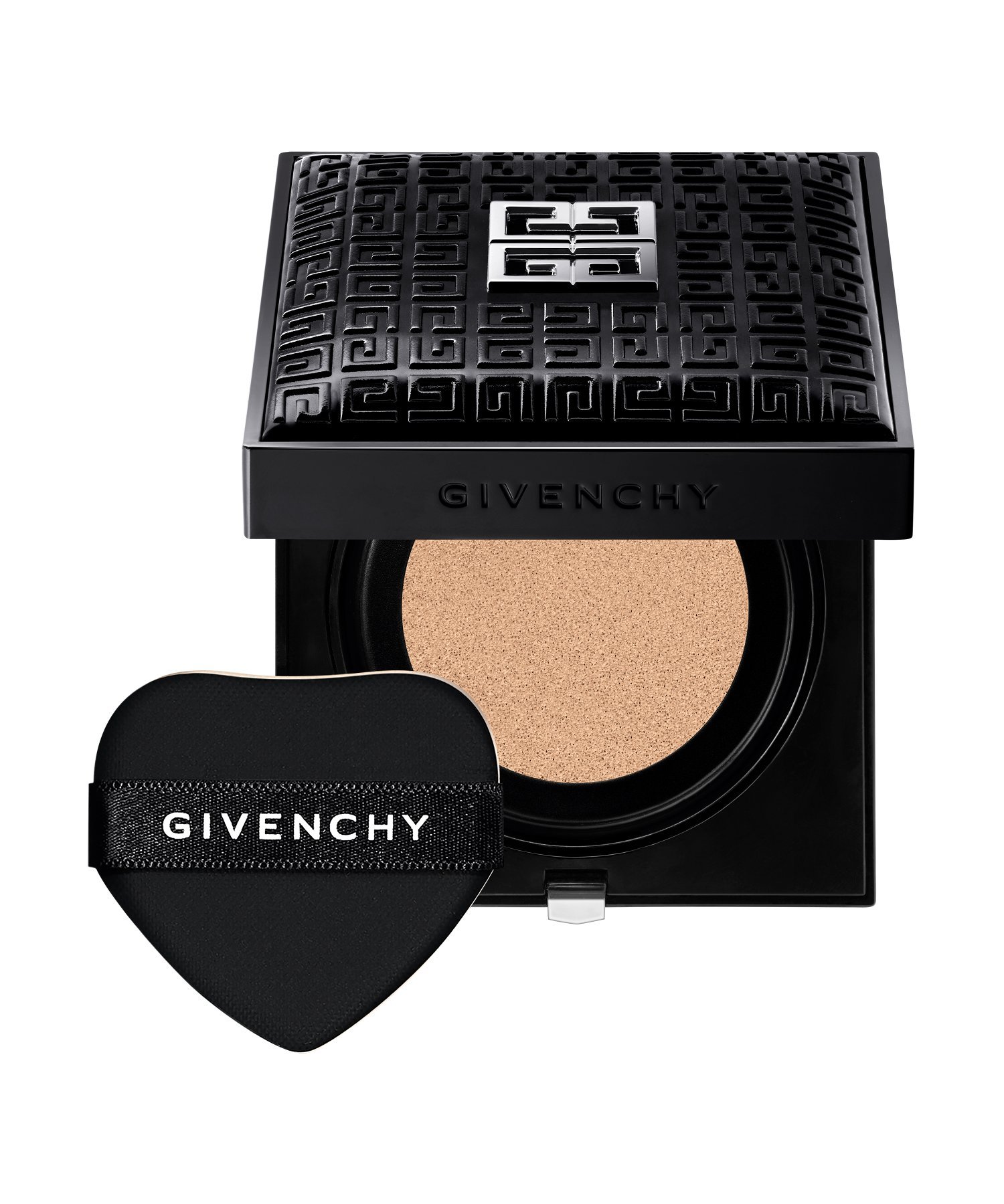 GIVENCHY BEAUTY 【公式】プリズム・リーブル・スキンケアリング・グロウ・クッション ジバンシイ ビューティー ベースメイク ファンデーション【送料無料】