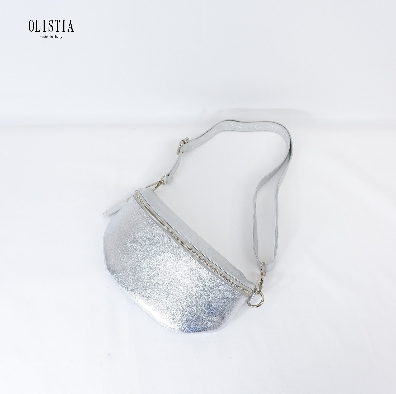 OLISTIA ᥿åݥå 쥯ȥåץ롼 Хå Хå С̵