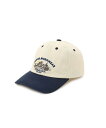 【SALE/30%OFF】Dickies Dickies/(U)2TONE MOUNTAIN EMBROIDERY ハンドサイン 帽子 キャップ ネイビー ベー...