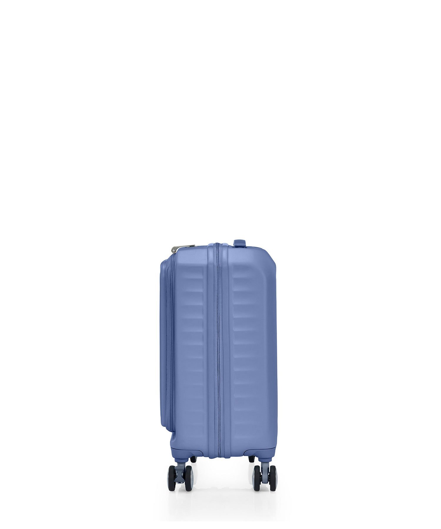 American Tourister 【公式】アメリカンツーリスター フロンテックスピナー54 エキスパンダブル アメリカンツーリスター バッグ スーツケース・キャリーバッグ ブルー【送料無料】