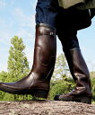 AIGLE ベニル BENYLM ラバーブーツ / ハンティングブーツ エーグル シューズ・靴 レインシューズ・ブーツ グリーン ブラウン ブラック【送料無料】