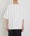 ADAM ET ROPE' メンズ トップス アダムエロペ ADAM ET ROPE' HOMME