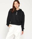 【SALE/50%OFF】ROXY (W)LOOP HOODIE ロキシー トップス パーカー・フーディー ホワイト グレー ブラック【送料無料】