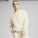 PUMA メンズ ポルシェ レガシー ライフスタイル クルー スウェット プーマ スポーツ・アウトドア用品 その他のスポーツ・アウトドア用品【送料無料】
