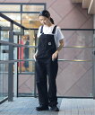 JOINT WORKS CARHARTT WIP / カーハート ダブリューアイピー BIB OVERALL STRAIGHT ジョイントワークス オールインワ...