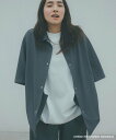 URBAN RESEARCH DOORS メンズ トップス アーバンリサーチドアーズ