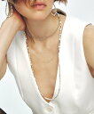 les bon bon les bon bon/fragment pearl long necklace/フラグメント パール ロングネックレス セットアップセ...