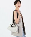 LeSportsac 【公式】レスポートサック ショルダーバッグ 1084LD30 LeSportsac レスポートサック バッグ ショルダーバッグ ホワイト【...