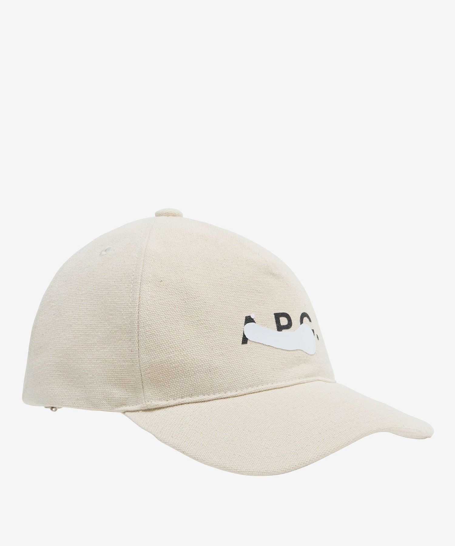 A.P.C. Eden Hamako キャスケット アー・ぺー・セー 帽子 キャップ ベージュ【送料無料】