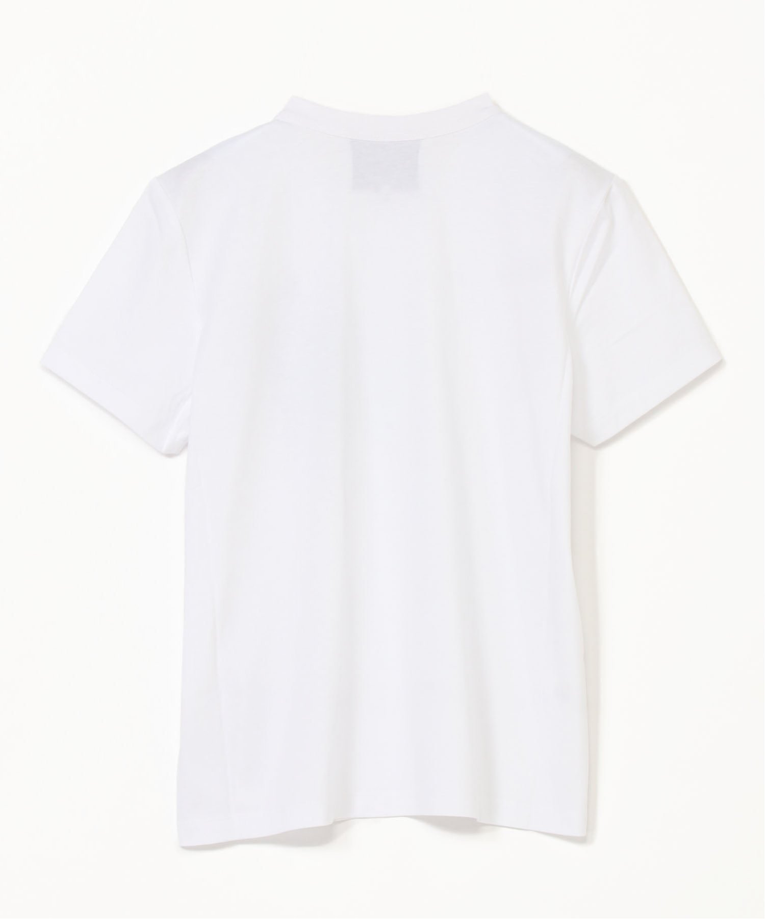 3.1 Phillip Lim (W)フラワーアップリケ付き Tシャツ スリーワン フィリップ リム トップス カットソー・Tシャツ ホワイト【送料無料】
