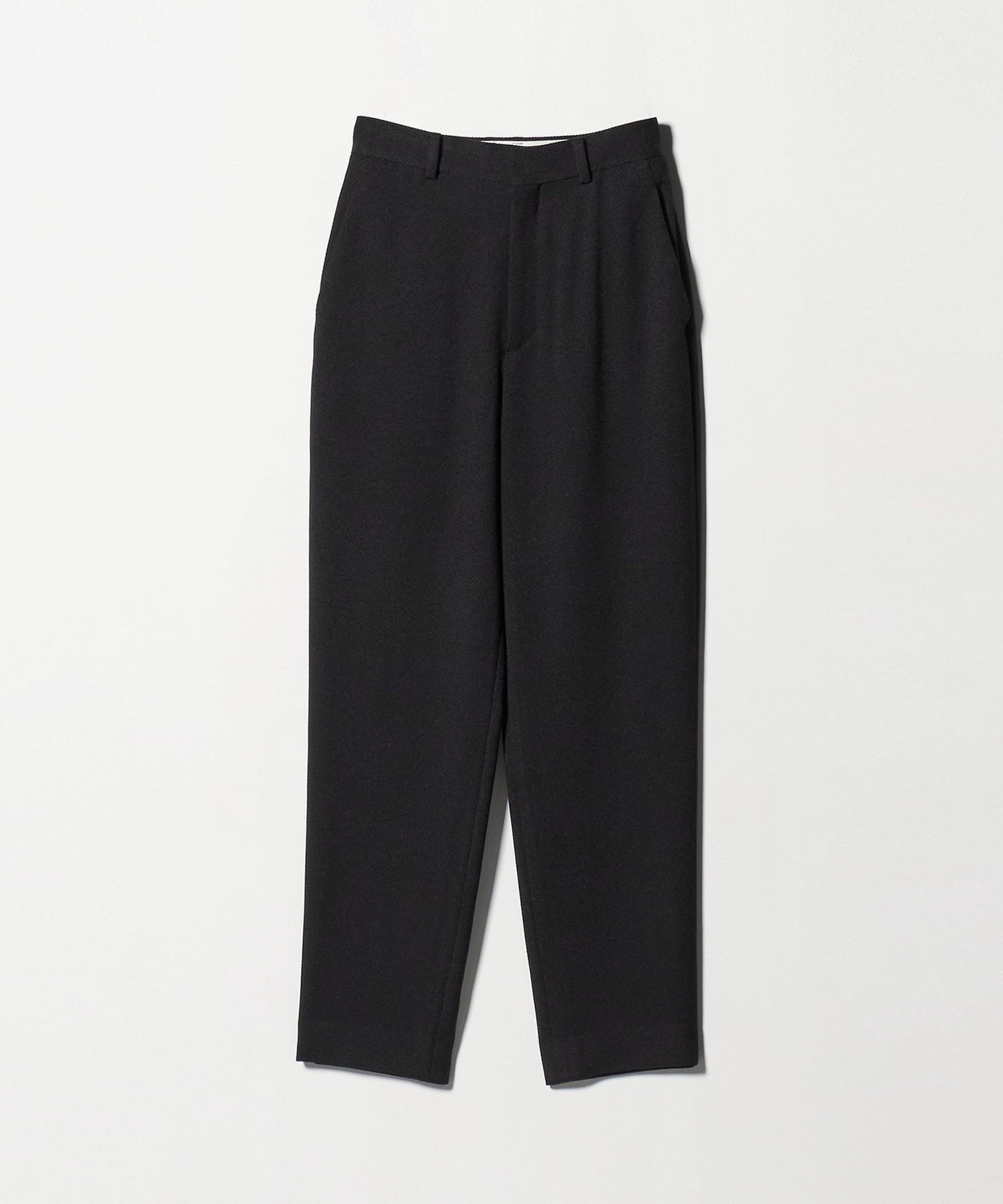 Steven Alan ＜Steven Alan＞ストレート パンツ ユナイテッドアローズ アウトレット パンツ その他のパンツ ベージュ ブラック