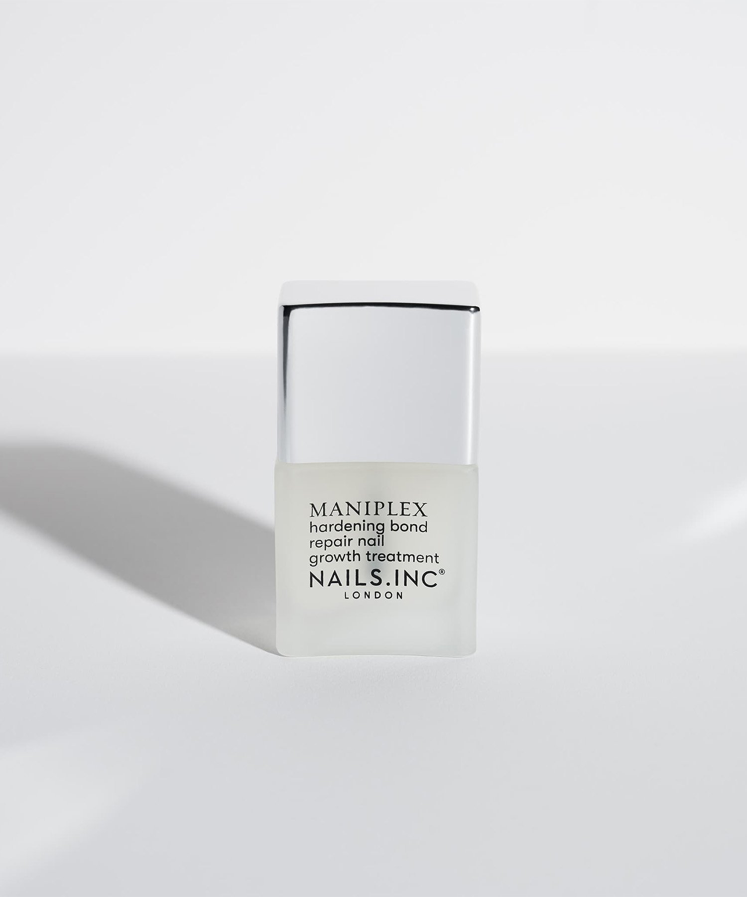 NAILS INC MANIPLEX Treatment ネイルズ インク ネイル その他のネイル・ネイルケア用品 2