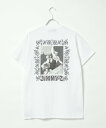 ySALE^20%OFFzVENCE share style JIMMY'Z Lay back Tee @X GNX`FW gbvX Jbg\[ETVc zCg ubN
