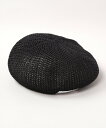 CA4LA SOFT LS 3 カシラ 帽子 ハンチング・ベレー帽 グレー ブラック イエロー【送料無料】